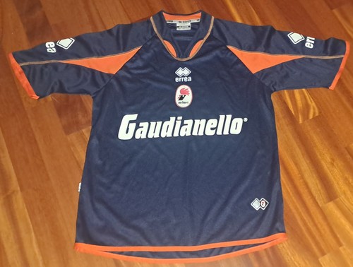 Maglia bari calcio erreà - bari,