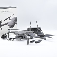 DJI Mavic 2 Zoom 12 megapixel