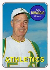 1969 baseball ljacards - 1969,