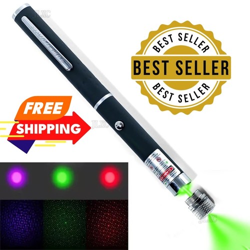 Puntatore laser verde - puntatore,
