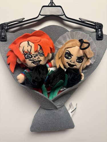 Bouquet peluche chucky - di, &