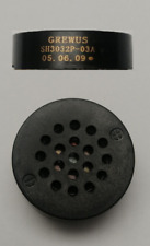 ALTOPARLANTE TACHIMETRO ESTIVO