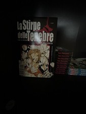 “la Stirpe Delle Tenebre” Vol 1-11