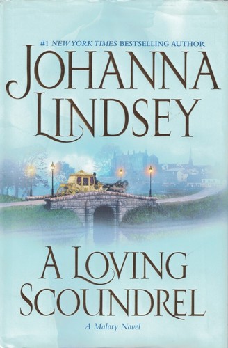 Loving scoundrel a - loving,
