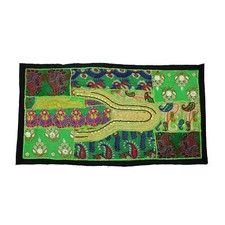 Arazzo boemo decorativo