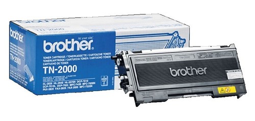 Toner originale brother - originale,