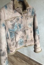 Giacca Corta Donna Imbottita Taglia 42