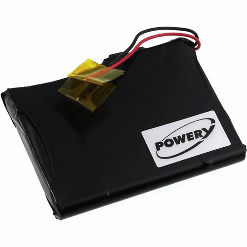 Batteria per cowon audio x5 - per,