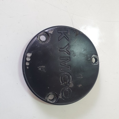 Carter copertura logo kymco - carter,
