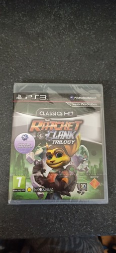 Ratchet clank collection - ratchet, &