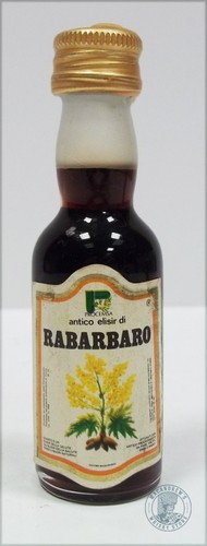 Miniature antico elisir - antico,