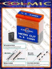 Piombo colmic calibrato super - piombo,