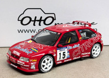 1:18 Otto Mobile Citroen ZX