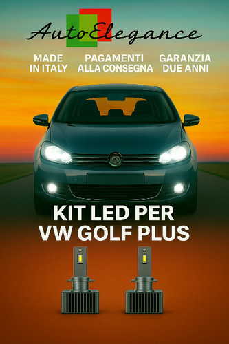 Kit led d1s 6000k - d1s,
