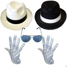 Michael jackson cappello - michael,