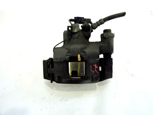 77364676 pinza freno anteriore - pinza,