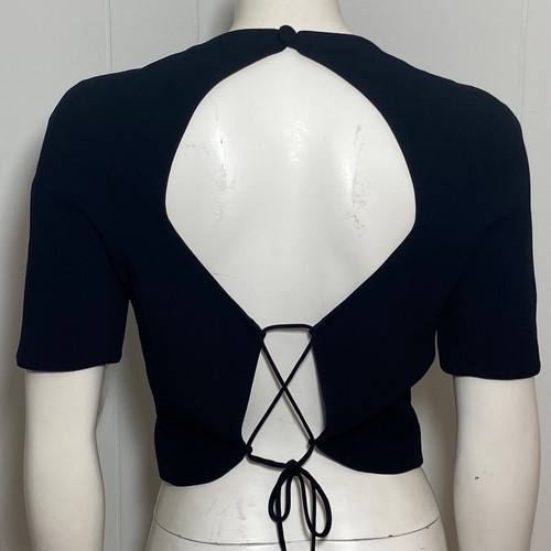 Giorgio armani top donna us - armani,
