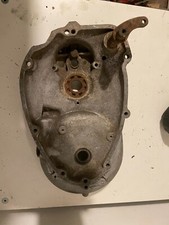 Custodia coperchio laterale