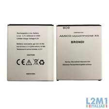 Batteria compatibile con