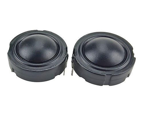 Tweeter neodimio a cupola - 2,