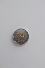 Moneta 2 euro Commemorativa