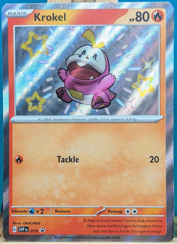 Pokemon black star promo - pokemon,