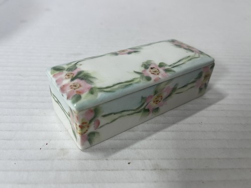 Portagioie vintage limoges - portagioie,