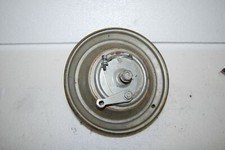 Ruota anteriore ferro 7 - anteriore,