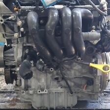 FYDB MOTORE FORD FOCUS 1.6 16V. BENZINA 100CV. 2001 RICAMBI USATI