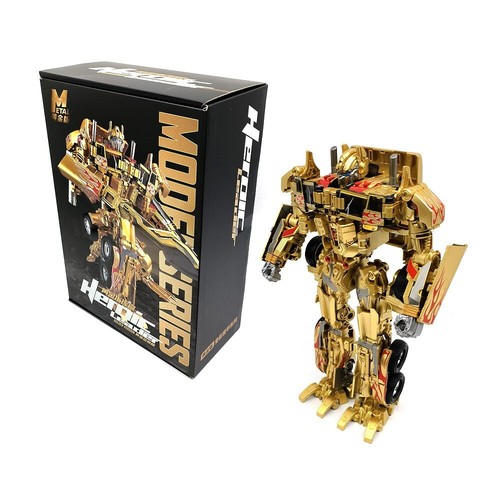 Transform robot commander - transform,