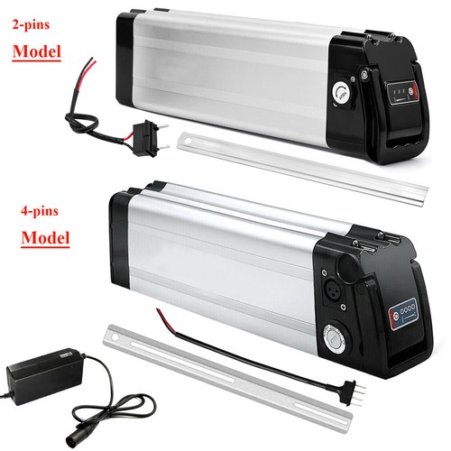 Silverfish batteria 48v - 48v, 13ah