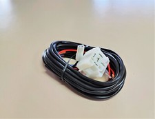 CABLAGGIO PORTA RELE CHIUSURA