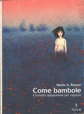 Come bambole di Rumor, Mario