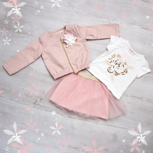Cute pink outfit - cute,