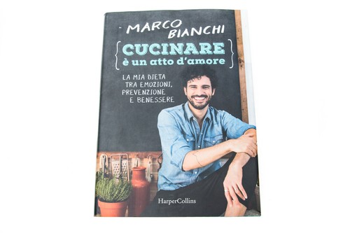 Libro cucinare atto - libro,