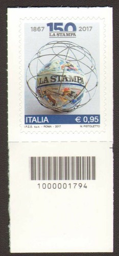 Italia 2017 quotidiano la - 2017:,