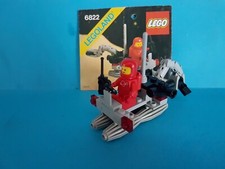 Lego classic astronave - lego, 6822