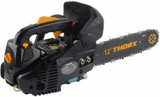 MOTOSEGA MOTO SEGA DA TAGLIO CON MOTORE A SCOPPIO POTATURA SRAMATURA BARRA 30 CM