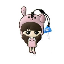 CIONDOLO ANTI POLVERE