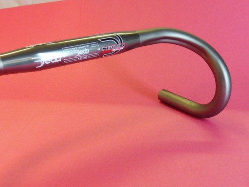 Manubrio bici deda newton - manubrio, 31