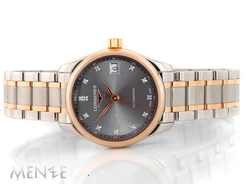 Nuovo orologio longines - nuovo,