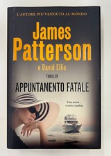 James Patterson - APPUNTAMENTO