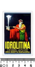 calamita pubblicitaria
