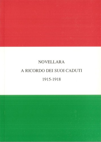 Novellara a ricordo - v.v.,,