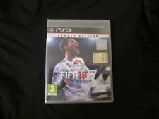 Ps3 fifa legacy edition - 18,