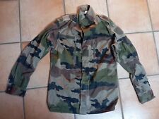 Giacca Mimetica Esercito Francese CCE F1 taglia 96/L