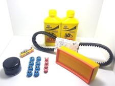 kit tagliando bardahl piaggio