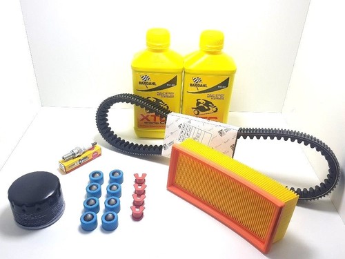 Kit tagliando bardahl - kit,