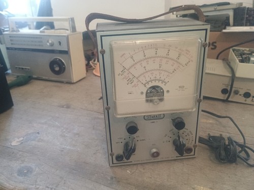 Strumento misura starkit - di,