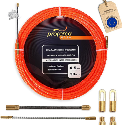 Sonda passacavi 30m - passacavi,